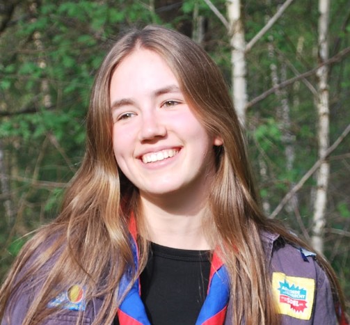 Bagheera Goedgeluimd Stokstaartje scouts