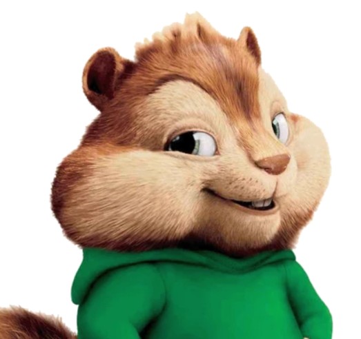 Bergduivel Charmante Bergduivel scouts