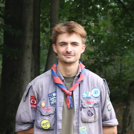 Neusbeer Guitge Neusbeer scouts